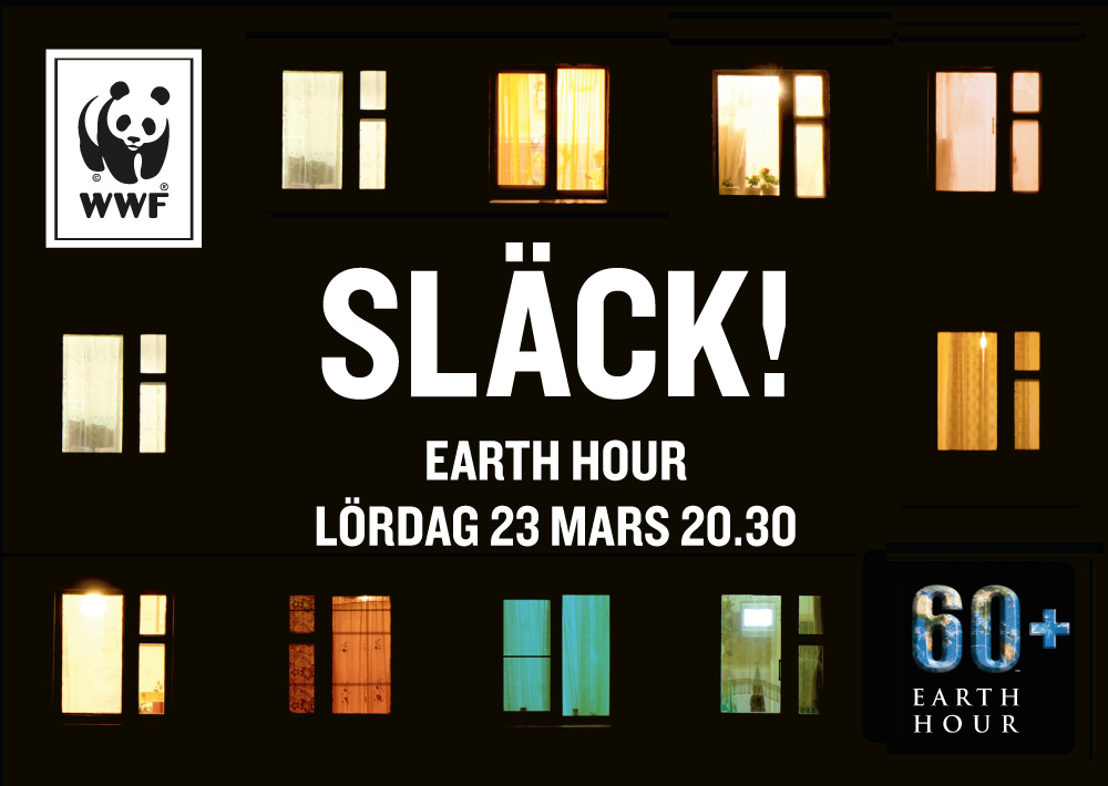 earth hour 1