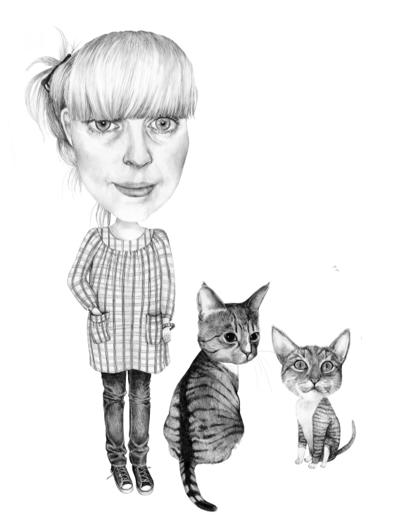 jl + cassis juli